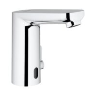 Grohe Lineare New eengreeps mengkraan met infrarood technologie en temperatuurbegrenzer chroom 36324001 Grohe Lineare New eengreeps mengkraan met infrarood technologie en temperatuurbegrenzer chroom 36324001