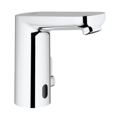 Grohe Lineare New eengreeps mengkraan met infrarood technologie en temperatuurbegrenzer chroom 36324001 4