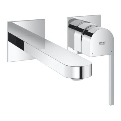 Grohe Plus eengreeps inbouw wastafelmengkraan chroom 29306003 5