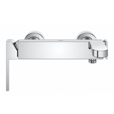 Grohe Plus eengreeps opbouw badmengkraan 2 verbruikers chroom 23875003 4