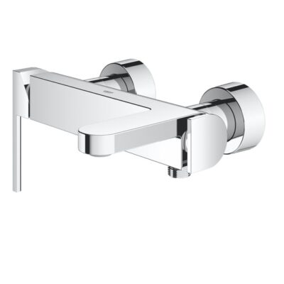 Grohe Plus eengreeps opbouw badmengkraan 2 verbruikers chroom 23875003 5