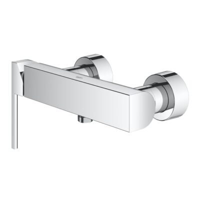 Grohe Plus eengreeps opbouw douchemengkraan 1 verbruiker chroom 23874003 5