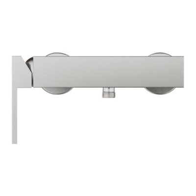 Grohe Plus eengreeps opbouw douchemengkraan 1 verbruiker supersteel 33577DC3 6