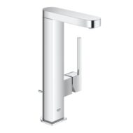 Grohe Plus eengreeps wastafelmengkraan L-Size met EcoJoy en SpeedClean technologie 23851003