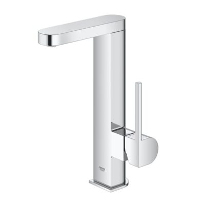 Grohe Plus eengreeps wastafelmengkraan L-Size met EcoJoy en SpeedClean technologie 23851003 4