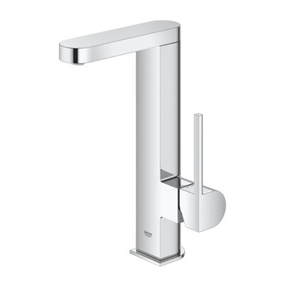 Grohe Plus eengreeps wastafelmengkraan met uittrekbare uitloop en EcoJoy technologie 23843003 4