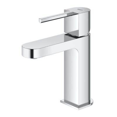 Grohe Plus eengreeps wastafelmengkraan S-Size met waterbesparing en keramische cartridge 33163003 4