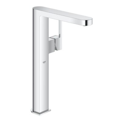Grohe Plus Eengreeps wastafelmengkraan XL-maat met temperatuurbegrenzer en EcoJoy 32618003 5