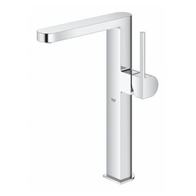 Grohe Plus Eengreeps wastafelmengkraan XL-maat met temperatuurbegrenzer en EcoJoy 32618003 6