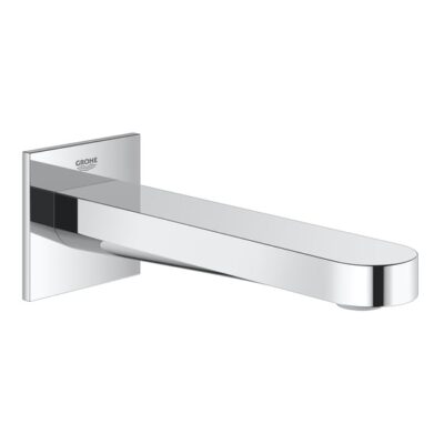 Grohe Plus wandmontage baduitloop 170cm met laminarstraalregelaar en StarLight chroom 13404003 5
