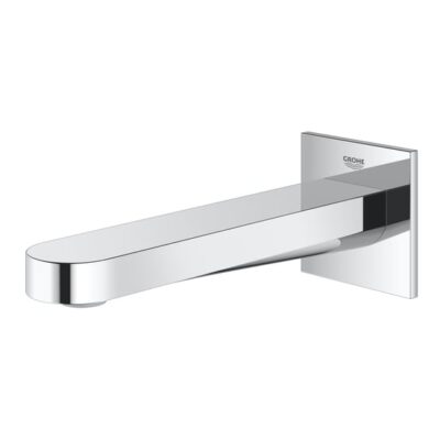 Grohe Plus wandmontage baduitloop 170cm met laminarstraalregelaar en StarLight chroom 13404003 4