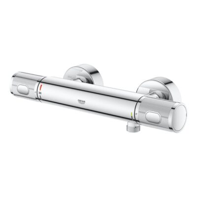 Grohe Precision Feel thermostaat voor douche 1 verbruiker chroom 34790000 9