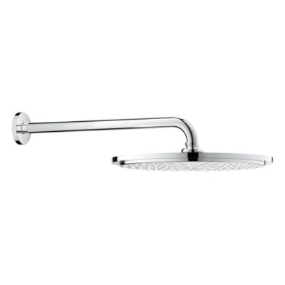 Grohe Rainshower Cosmopolitan 310 douchekopset 380 mm chroom met DreamSpray 26056000 5