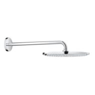 Grohe Rainshower Cosmopolitan 310 metalen douchekop set 422 mm chroom 26257000 Grohe Rainshower Cosmopolitan 310 metalen douchekop set 422 mm chroom 26257000