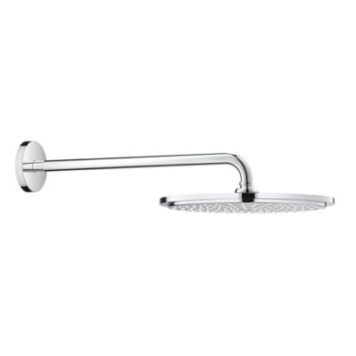 Grohe Rainshower Cosmopolitan 310 metalen douchekop set 422 mm chroom 26257000 4 Grohe Rainshower Cosmopolitan 310 metalen douchekop set 422 mm chroom 26257000 4