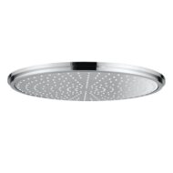 Grohe Rainshower Cosmopolitan 400 hoofddouche met kogelgewricht en antikalk chroom 28778000 Grohe Rainshower Cosmopolitan 400 hoofddouche met kogelgewricht en antikalk chroom 28778000