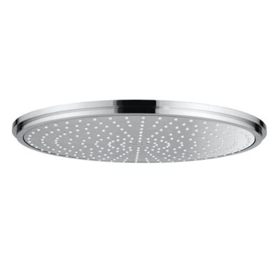 Grohe Rainshower Cosmopolitan 400 hoofddouche met kogelgewricht en antikalk chroom 28778000 4 Grohe Rainshower Cosmopolitan 400 hoofddouche met kogelgewricht en antikalk chroom 28778000 4