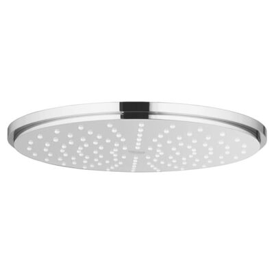 Grohe Rainshower Cosmopolitan hoofddouche 1 straalsoort Ø210 mm chroom 28373000 6 Grohe Rainshower Cosmopolitan hoofddouche 1 straalsoort Ø210 mm chroom 28373000 6
