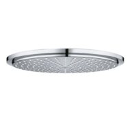Grohe Rainshower Cosmopolitan opbouw hoofddouche met regenstraal 310mm metaal chroom 27478000 Grohe Rainshower Cosmopolitan opbouw hoofddouche met regenstraal 310mm metaal chroom 27478000