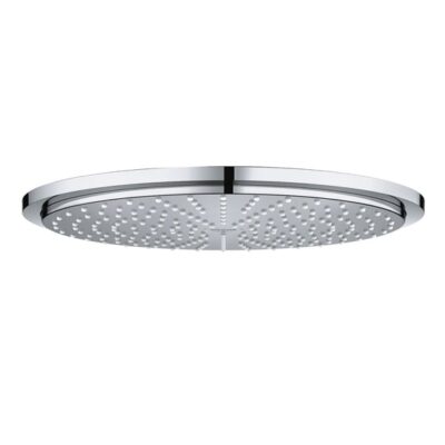 Grohe Rainshower Cosmopolitan opbouw hoofddouche met regenstraal 310mm metaal chroom 27478000 4