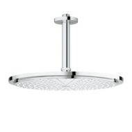 Grohe Rainshower Cosmopolitan plafondinbouw regendouchekop chroom Ø31cm 26067000 Grohe Rainshower Cosmopolitan plafondinbouw regendouchekop chroom Ø31cm 26067000