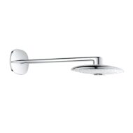 Grohe Rainshower Duo 360 hoofddouche met 450 mm chroom 2 straalsoorten en SmartControl 26254000 Grohe Rainshower Duo 360 hoofddouche met 450 mm chroom 2 straalsoorten en SmartControl 26254000