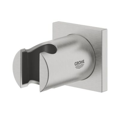 Grohe Rainshower handdouchehouder supersteel 27075DC0 4