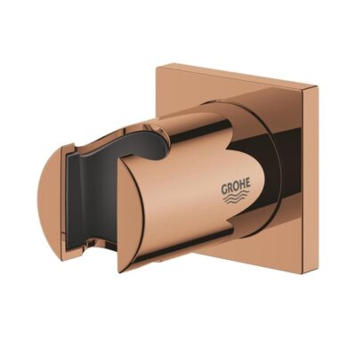 Grohe Rainshower handdouchehouder warm sunset 27075DA0 4