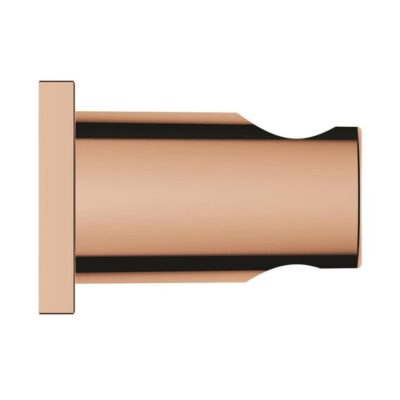 Grohe Rainshower handdouchehouder warm sunset 27075DA0 5