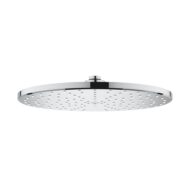Grohe Rainshower Mono 310 hoofddouche chroom met PureRain en SpeedClean technologie 26561000 Grohe Rainshower Mono 310 hoofddouche chroom met PureRain en SpeedClean technologie 26561000