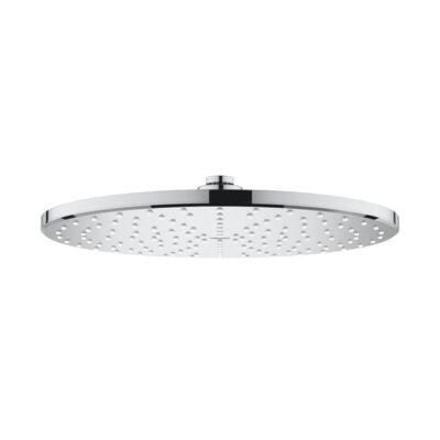 Grohe Rainshower Mono 310 hoofddouche chroom met PureRain en SpeedClean technologie 26561000 5 Grohe Rainshower Mono 310 hoofddouche chroom met PureRain en SpeedClean technologie 26561000 5