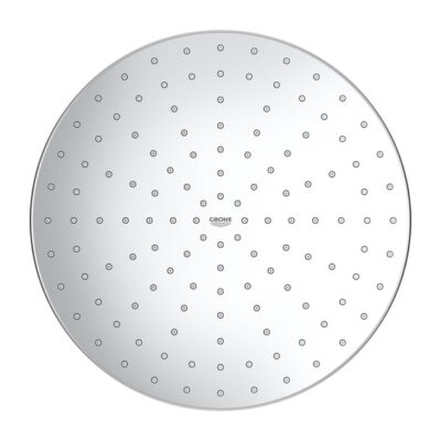 Grohe Rainshower Mono 310 hoofddouche chroom met PureRain en SpeedClean technologie 26561000 6 Grohe Rainshower Mono 310 hoofddouche chroom met PureRain en SpeedClean technologie 26561000 6