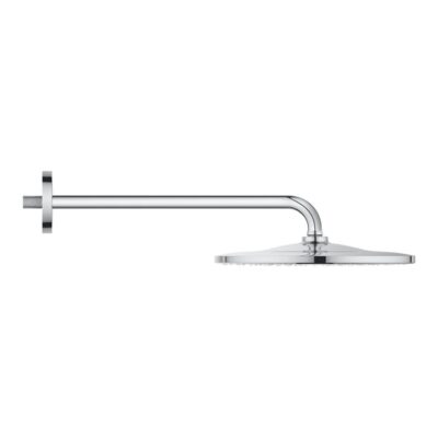 Grohe Rainshower Mono 310 luxe douchekop met DreamSpray technologie en chroom afwerking 26557000 5