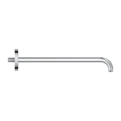Grohe Rainshower Mono 310 luxe douchekop met DreamSpray technologie en chroom afwerking 26557000 6