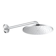 Grohe Rainshower Mono 310 luxe douchekop met DreamSpray technologie en chroom afwerking 26557000 Grohe Rainshower Mono 310 luxe douchekop met DreamSpray technologie en chroom afwerking 26557000