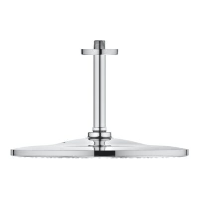 Grohe Rainshower Mono 310 plafonduitloop hoofddouche set chroom met waterbesparing 26560000 5