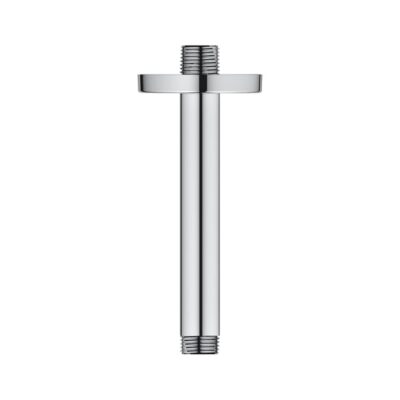 Grohe Rainshower Mono 310 plafonduitloop hoofddouche set chroom met waterbesparing 26560000 6