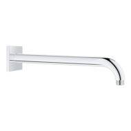 Grohe Rainshower muur douchearm 275 mm met 1/2 aansluiting en chroom afwerking 27488000