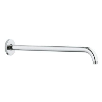 Grohe Rainshower muurdouchearm met 380 mm lengte en metaal GROHE Long-Life oppervlak 28361000 4