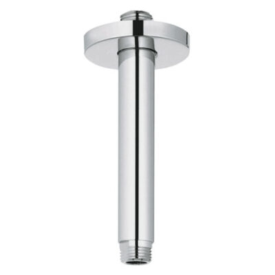 Grohe Rainshower plafond douchearm 14cm chroom – duurzame installatie voor moderne douches 28724000 5