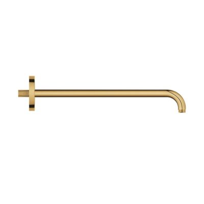 Grohe Rainshower regendouchekopset 1 straalsoort Ø310 mm cool sunrise 26558GL0 10 Grohe Rainshower regendouchekopset 1 straalsoort Ø310 mm cool sunrise 26558GL0 10
