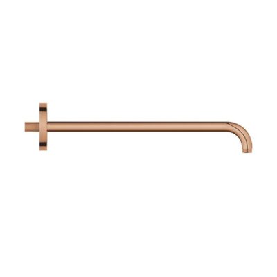Grohe Rainshower regendouchekopset 1 straalsoort Ø310 mm warm sunset 26558DA0 6