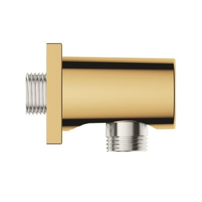 Grohe Rainshower slangverbinding cool sunrise 27076GL0 5