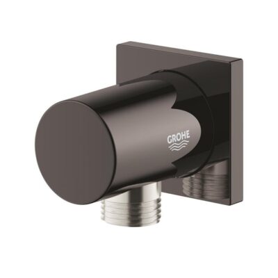 Grohe Rainshower slangverbinding hard graphite 27076A00 4