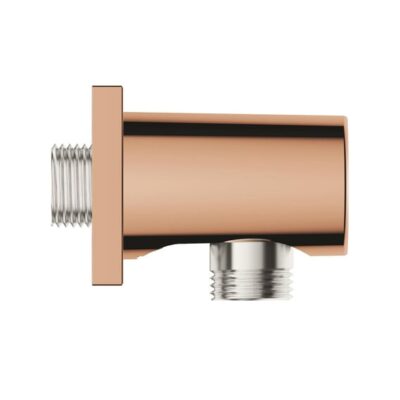 Grohe Rainshower slangverbinding warm warm sunset 27076DA0 5