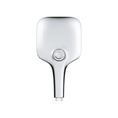 Grohe Rainshower SmartActive Cube Handdouche 3 straalsoorten chroom 26552000 6