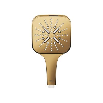 Grohe Rainshower SmartActive Cube Handdouche 3 straalsoorten cool sunrise 26582GL0 4