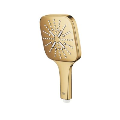 Grohe Rainshower SmartActive Cube Handdouche 3 straalsoorten cool sunrise 26582GL0 5