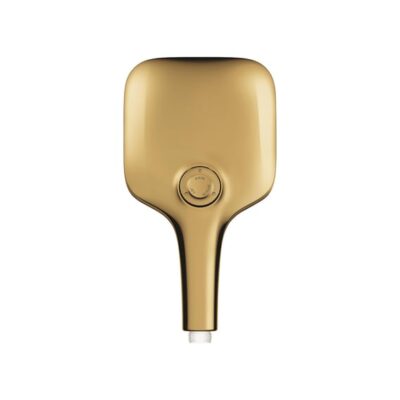 Grohe Rainshower SmartActive Cube Handdouche 3 straalsoorten cool sunrise 26582GL0 6