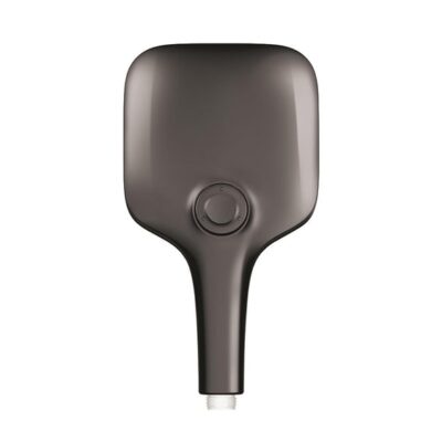 Grohe Rainshower SmartActive Cube Handdouche 3 straalsoorten hard graphite 26582A00 6